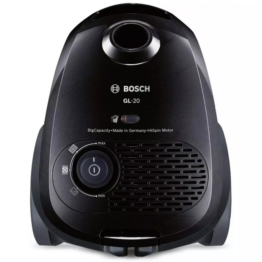 Пылесос Bosch BGN22200 - 1