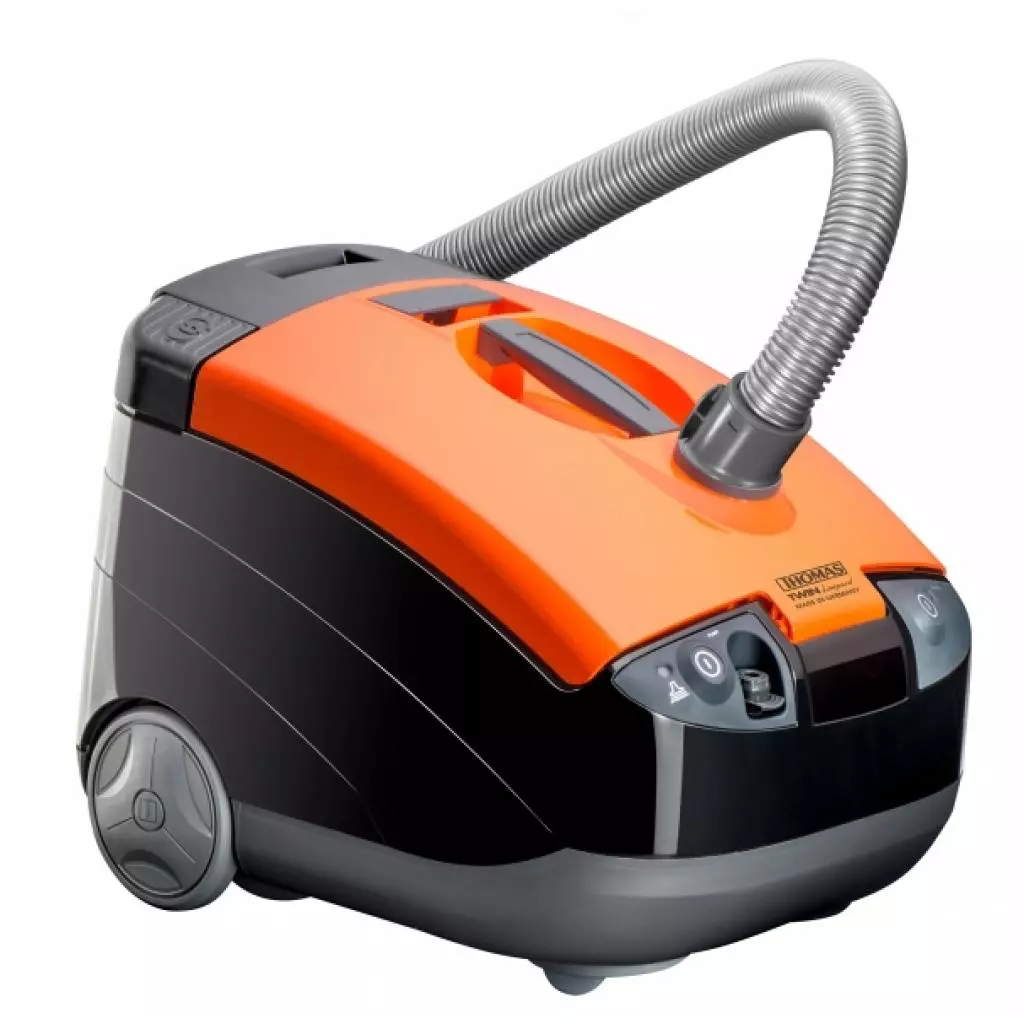 Пылесос Thomas TWIN LEOPARD (TWINLEOPARD) - 1 Пылесос Thomas TWIN LEOPARD (TWINLEOPARD) - 1