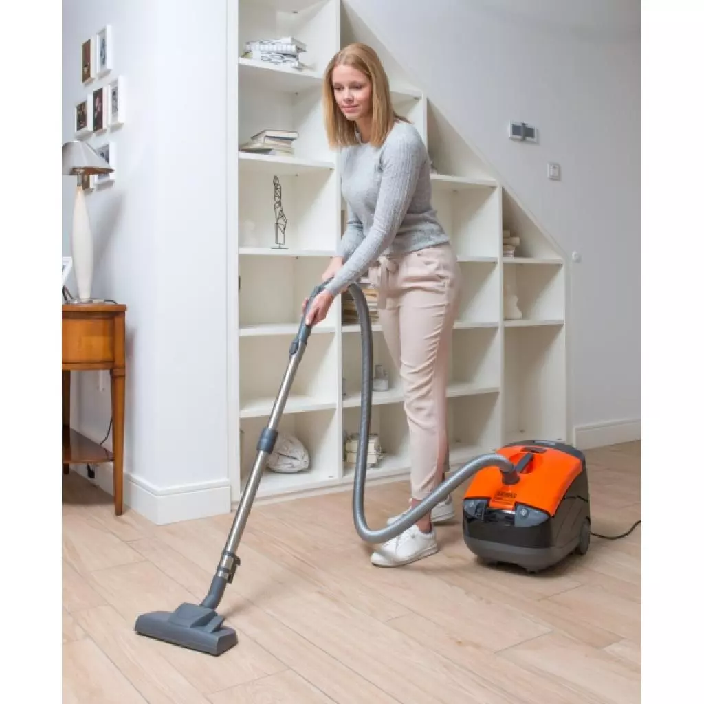 Пылесос Thomas TWIN LEOPARD (TWINLEOPARD) - 3 Пылесос Thomas TWIN LEOPARD (TWINLEOPARD) - 3