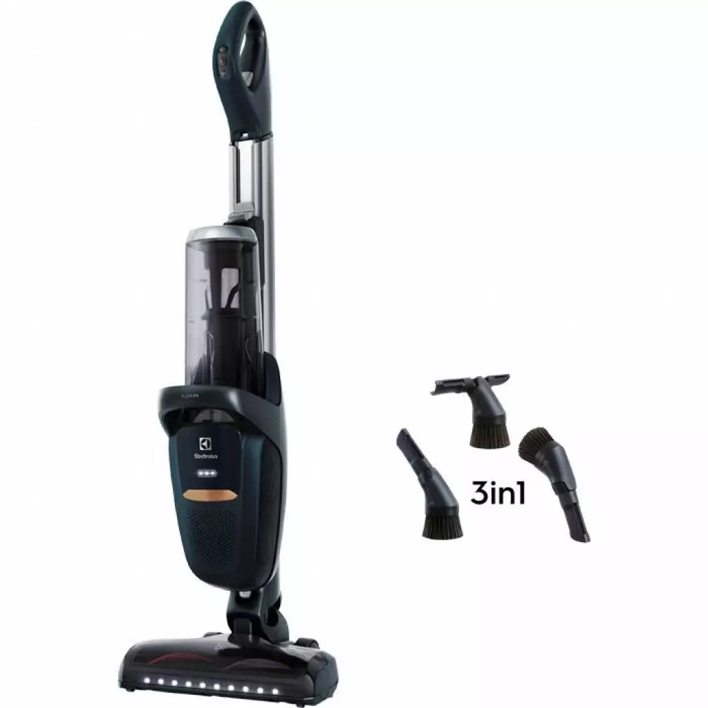 Пылесос Electrolux PF91-4ST - 1 Пылесос Electrolux PF91-4ST - 1