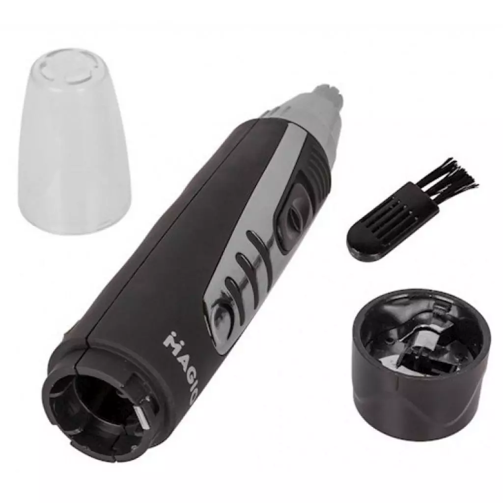 Триммер Magio MG-911 - 3 Триммер Magio MG-911 - 3