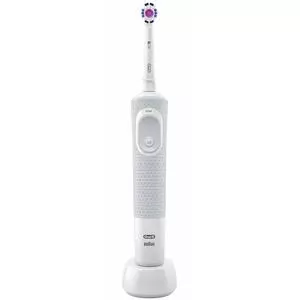 Электрическая зубная щетка Braun Oral-B Vitality D100.413.1 PRO 3D White