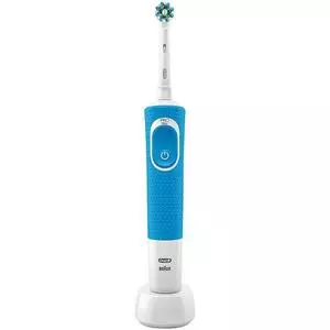 Электрическая зубная щетка Braun D100.413.1 (Oral-B Vitality D100.413.1 PRO Cross Act)