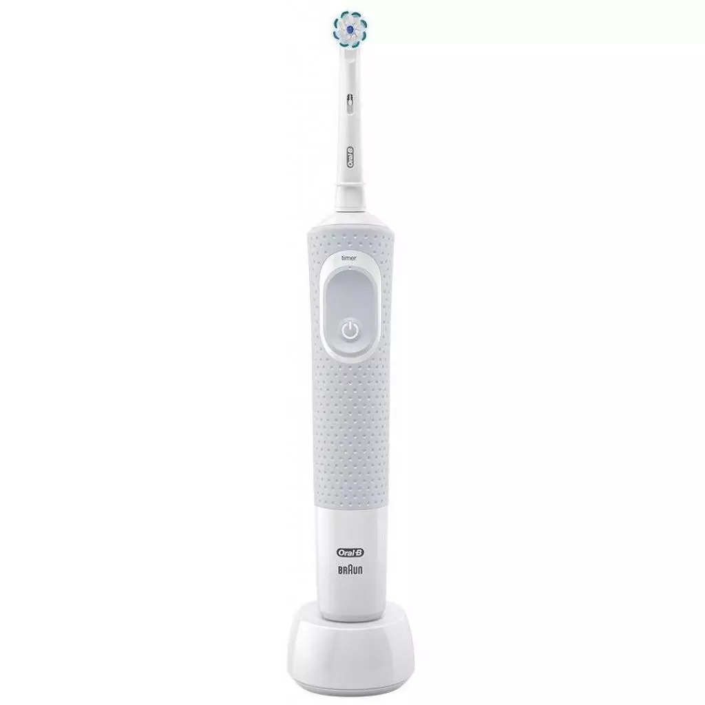 Электрическая зубная щетка Braun D100.413.1 (Oral-B Vitality PRO Sensi Ultrathin)