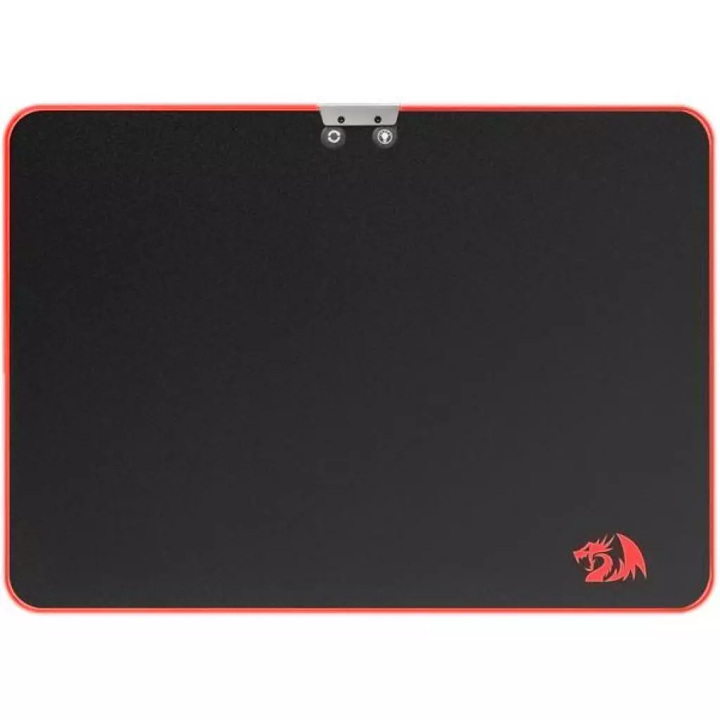 Коврик для мышки Redragon Aurora RGB Speed (75086) - 1 Коврик для мышки Redragon Aurora RGB Speed (75086) - 1
