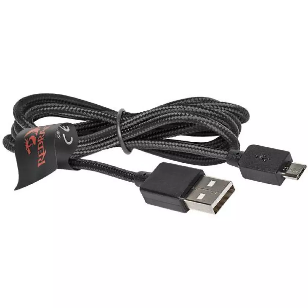 Коврик для мышки Redragon Aurora RGB Speed (75086) - 10 Коврик для мышки Redragon Aurora RGB Speed (75086) - 10