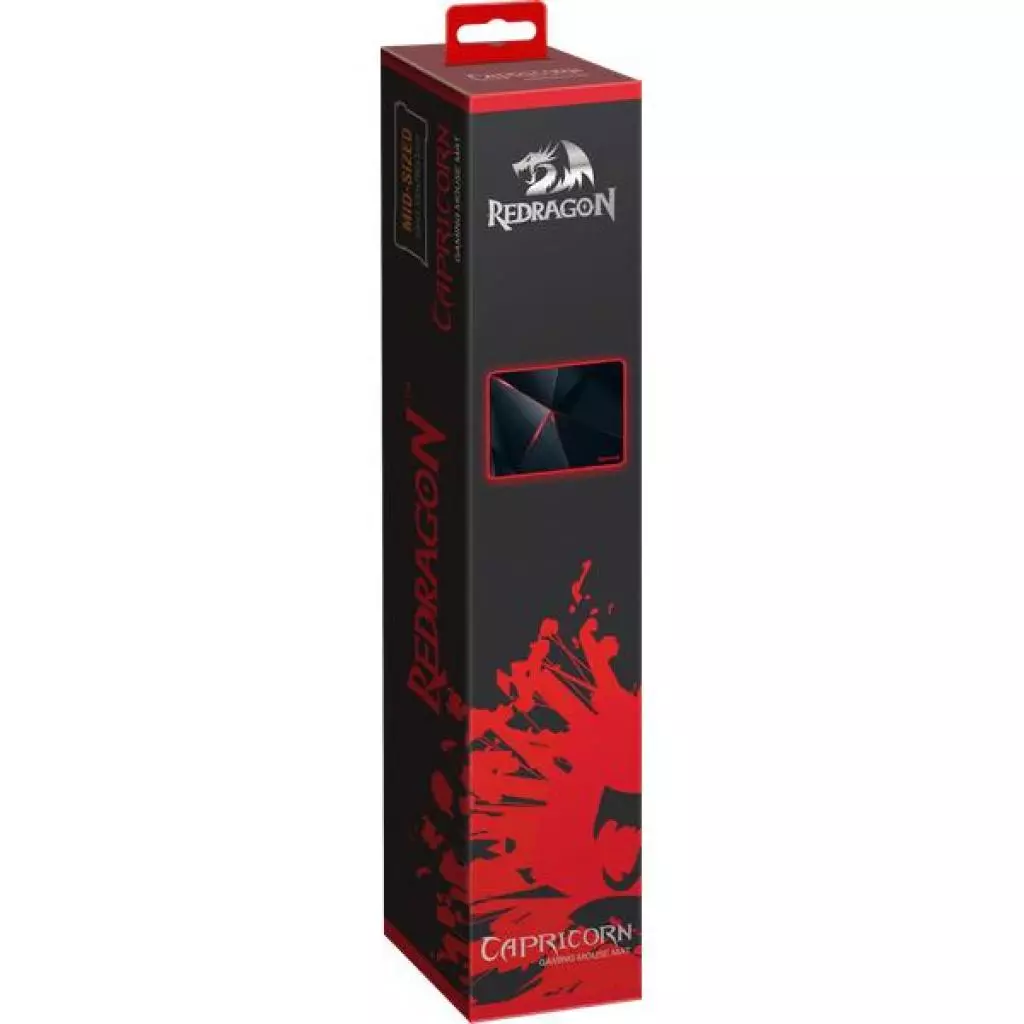 Коврик для мышки Redragon Capricorn Control (75166) - 5 Коврик для мышки Redragon Capricorn Control (75166) - 5