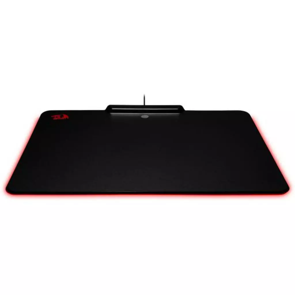 Коврик для мышки Redragon Epeius RGB Speed Black (75176) - 9 Коврик для мышки Redragon Epeius RGB Speed Black (75176) - 9