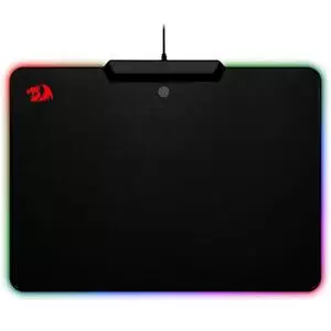 Коврик для мышки Redragon Epeius RGB Speed Black (75176)