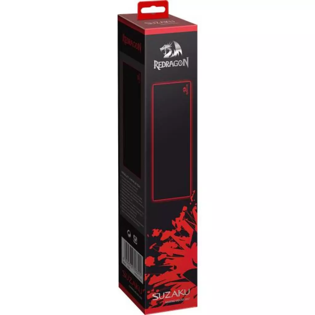Коврик для мышки Redragon Suzaku Speed (70339) - 5