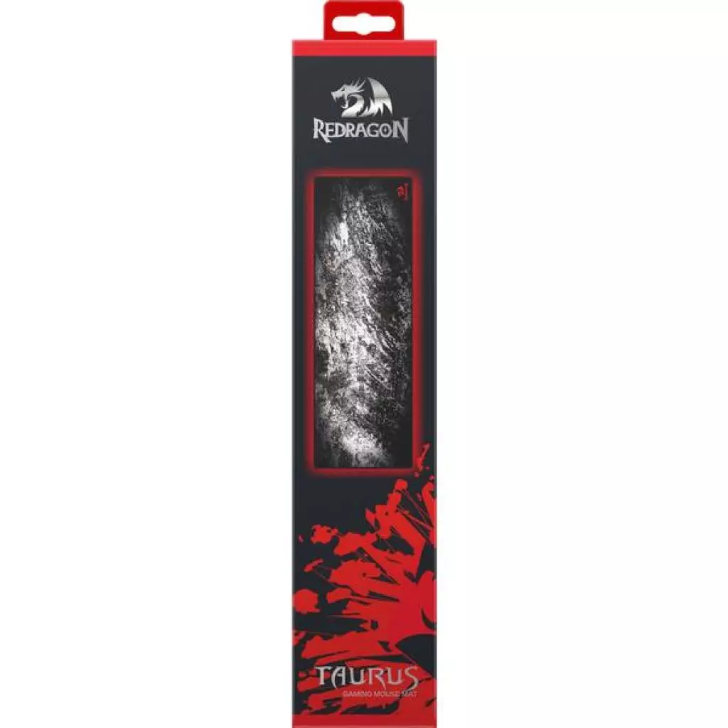 Коврик для мышки Redragon Taurus Speed (78230) - 7 Коврик для мышки Redragon Taurus Speed (78230) - 7