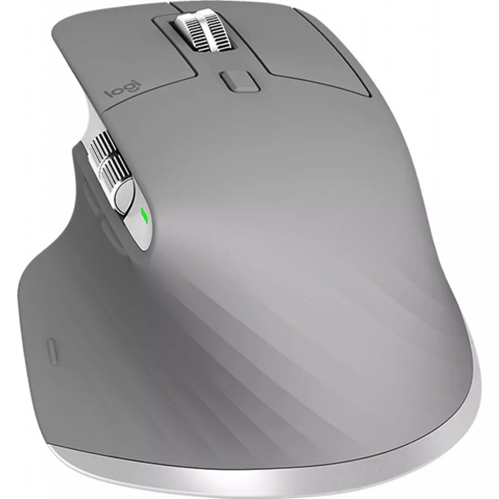 Мышка Logitech MX Master 3 Grey (910-005695) - 5 Мышка Logitech MX Master 3 Grey (910-005695) - 5