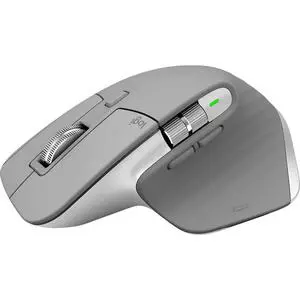 Мышка Logitech MX Master 3 Grey (910-005695)