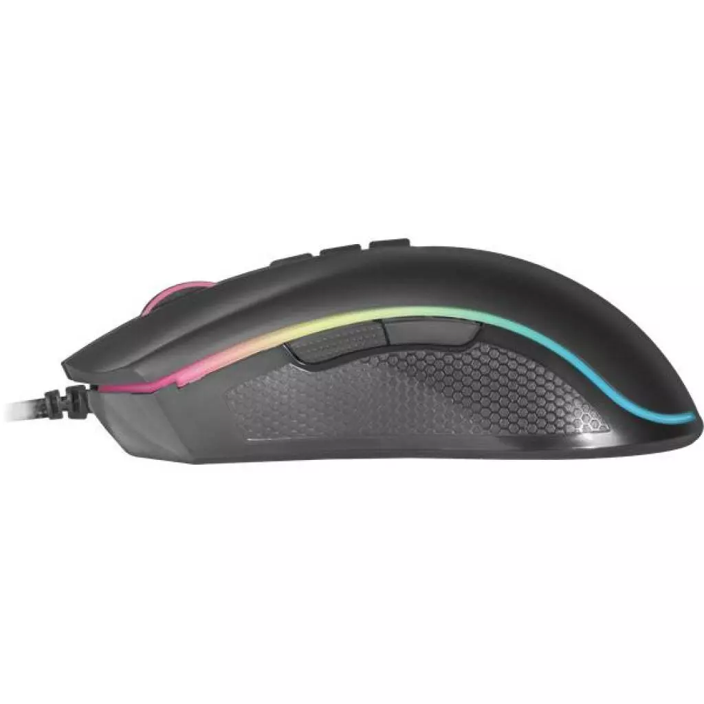 Мышка Redragon Cobra FPS RGB IR USB Black (78284) - 5 Мышка Redragon Cobra FPS RGB IR USB Black (78284) - 5