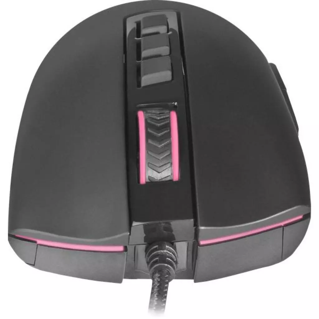 Мышка Redragon Cobra FPS RGB IR USB Black (78284) - 6 Мышка Redragon Cobra FPS RGB IR USB Black (78284) - 6