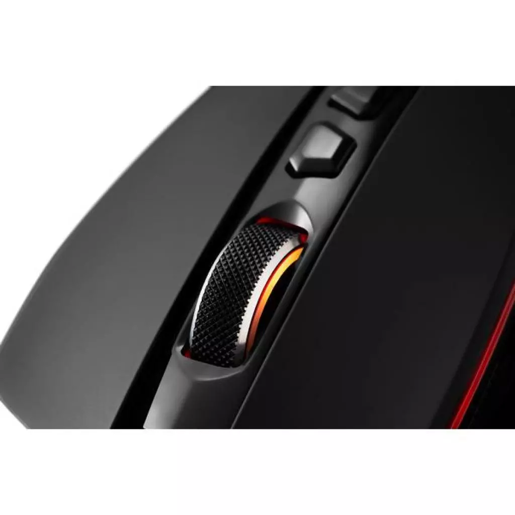 Мышка Redragon Emperor RGB IR USB Black (78323) - 8 Мышка Redragon Emperor RGB IR USB Black (78323) - 8