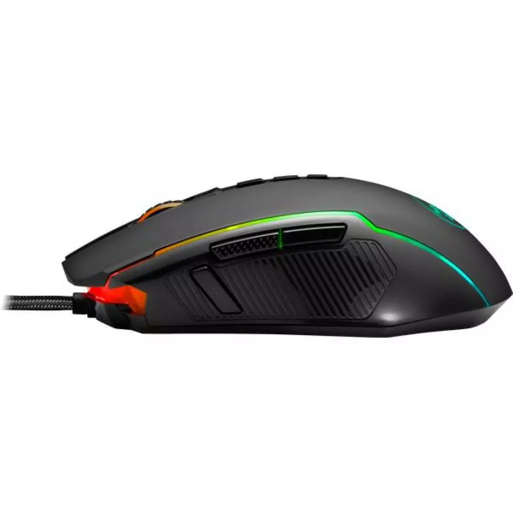Мышка Redragon Ranger RGB IR USB Black (77423) - 5 Мышка Redragon Ranger RGB IR USB Black (77423) - 5