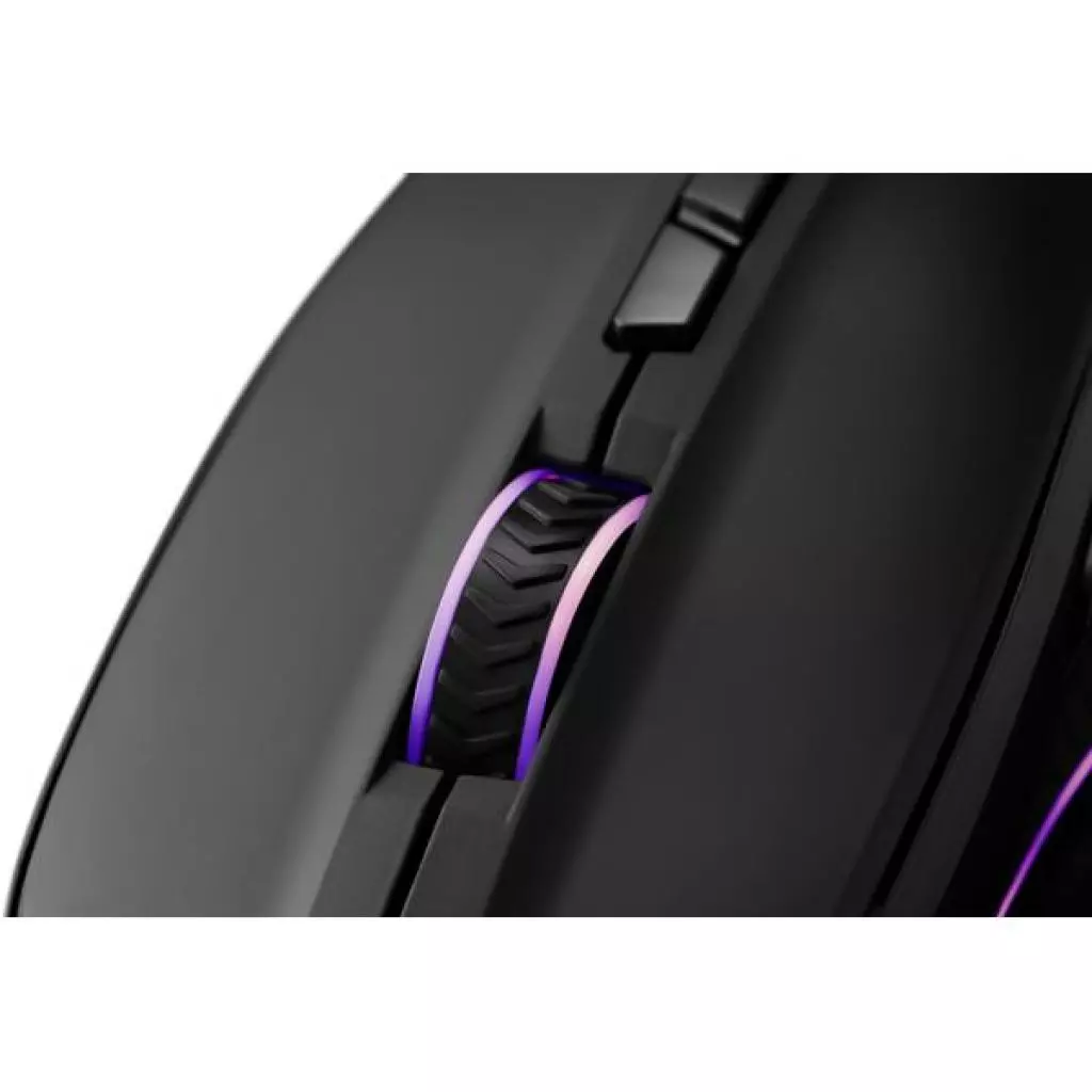 Мышка Redragon Stormrage RGB IR USB Black (78259) - 7