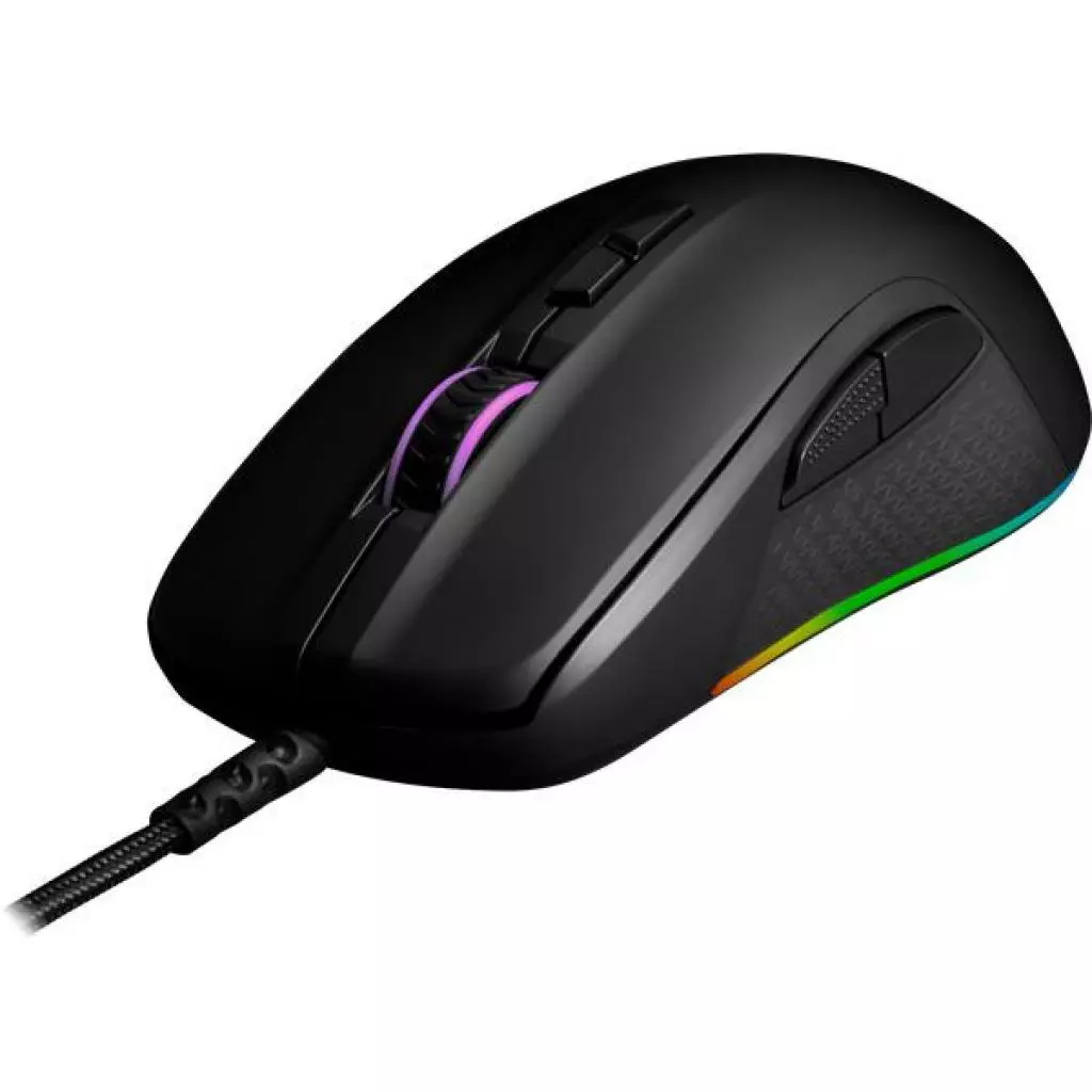 Мышка Redragon Stormrage RGB IR USB Black (78259)