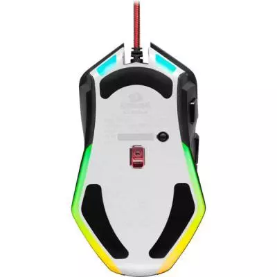 Мышка Redragon Dagger IR USB Black (75092) - 8 Мышка Redragon Dagger IR USB Black (75092) - 8