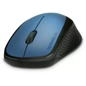 Мышка Speedlink Kappa Wireless Blue (SL-630011-BE)