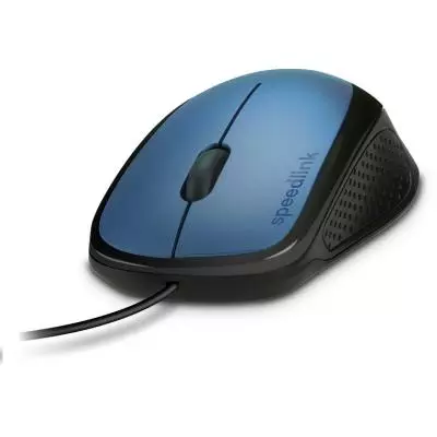 Мышка Speedlink Kappa USB Blue (SL-610011-BE)