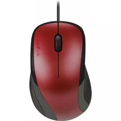 Мышка Speedlink Kappa USB Red (SL-610011-RD) - 1 Мышка Speedlink Kappa USB Red (SL-610011-RD) - 1