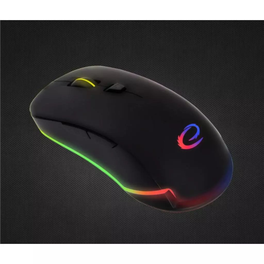 Мышка Esperanza MX501 Shadow Black (EGM501) - 3