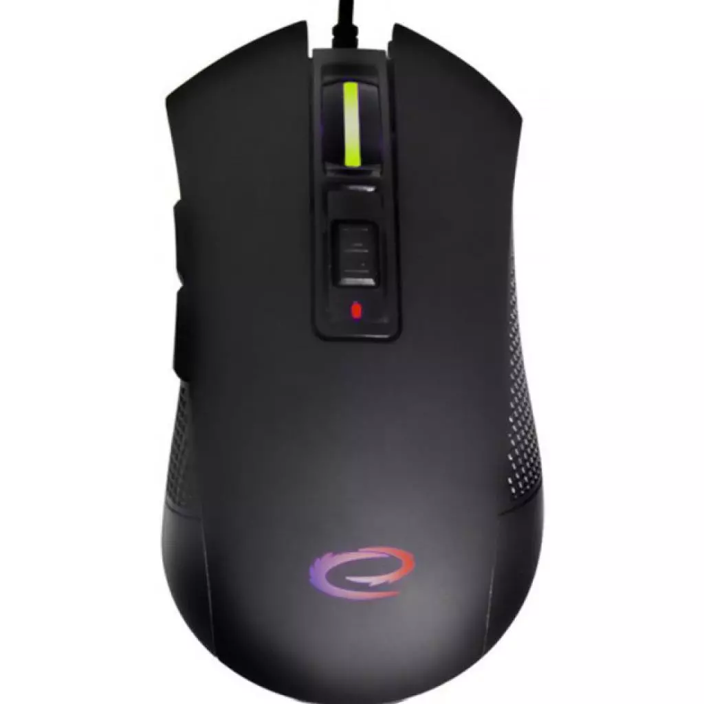 Мышка Esperanza MX601 Assassin Black (EGM601) - 1 Мышка Esperanza MX601 Assassin Black (EGM601) - 1