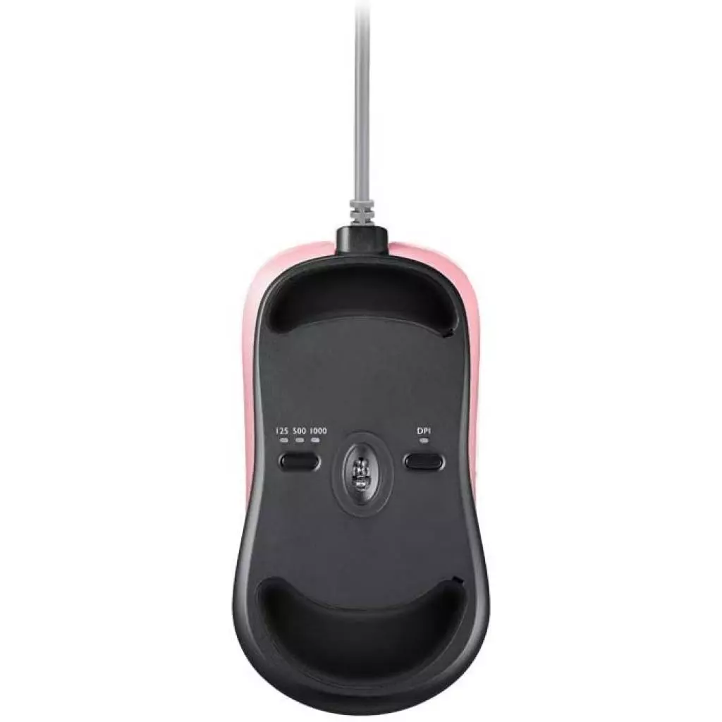 Мышка Zowie DIVINA S2 Pink-White (9H.N1MBB.A61) - 3