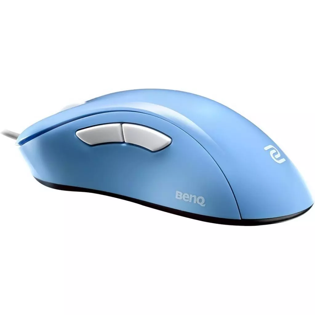 Мышка Zowie DIVINA EC2-B Blue-White (9H.N1PBB.A6E) - 1 Мышка Zowie DIVINA EC2-B Blue-White (9H.N1PBB.A6E) - 1