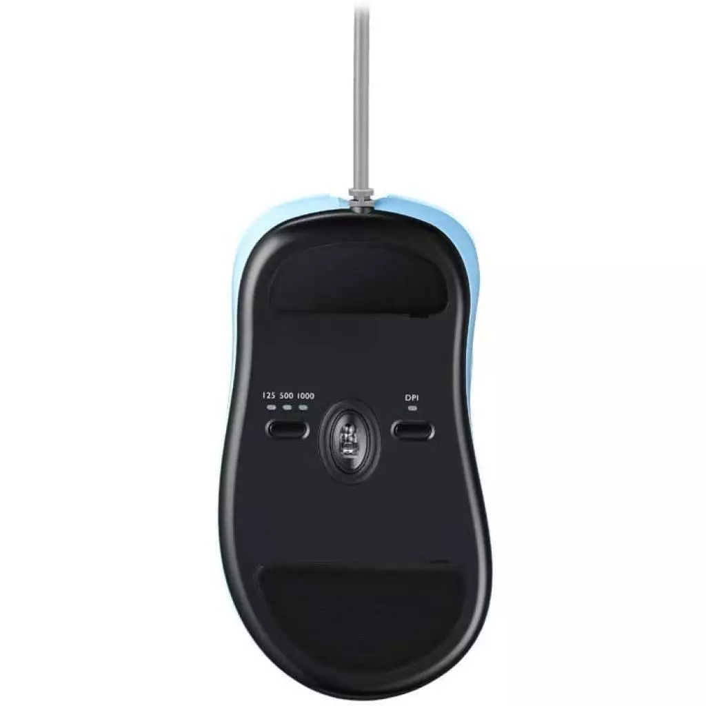 Мышка Zowie DIVINA EC2-B Blue-White (9H.N1PBB.A6E) - 3 Мышка Zowie DIVINA EC2-B Blue-White (9H.N1PBB.A6E) - 3