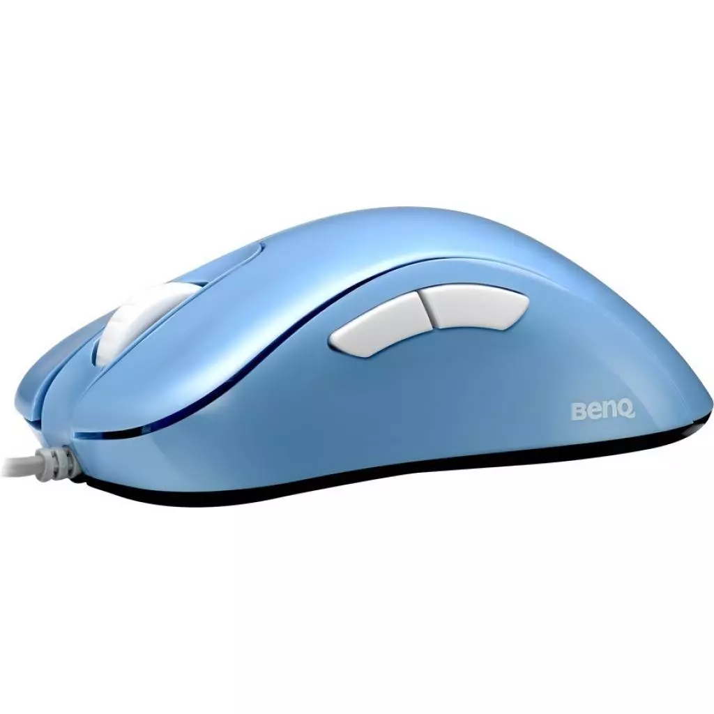 Мышка Zowie DIVINA EC2-B Blue-White (9H.N1PBB.A6E)