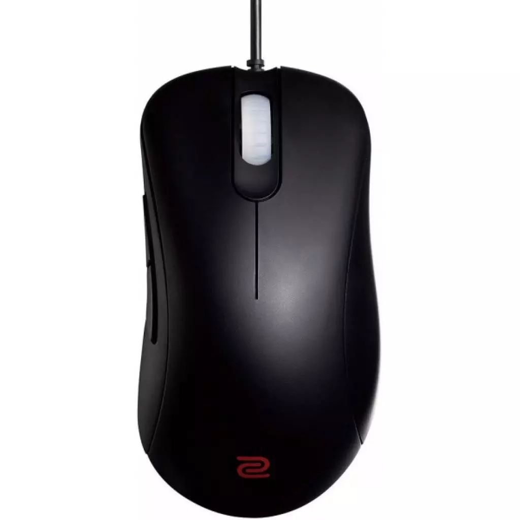 Мышка Zowie EC1 Black (9H.N24BB.A2E) - 2 Мышка Zowie EC1 Black (9H.N24BB.A2E) - 2