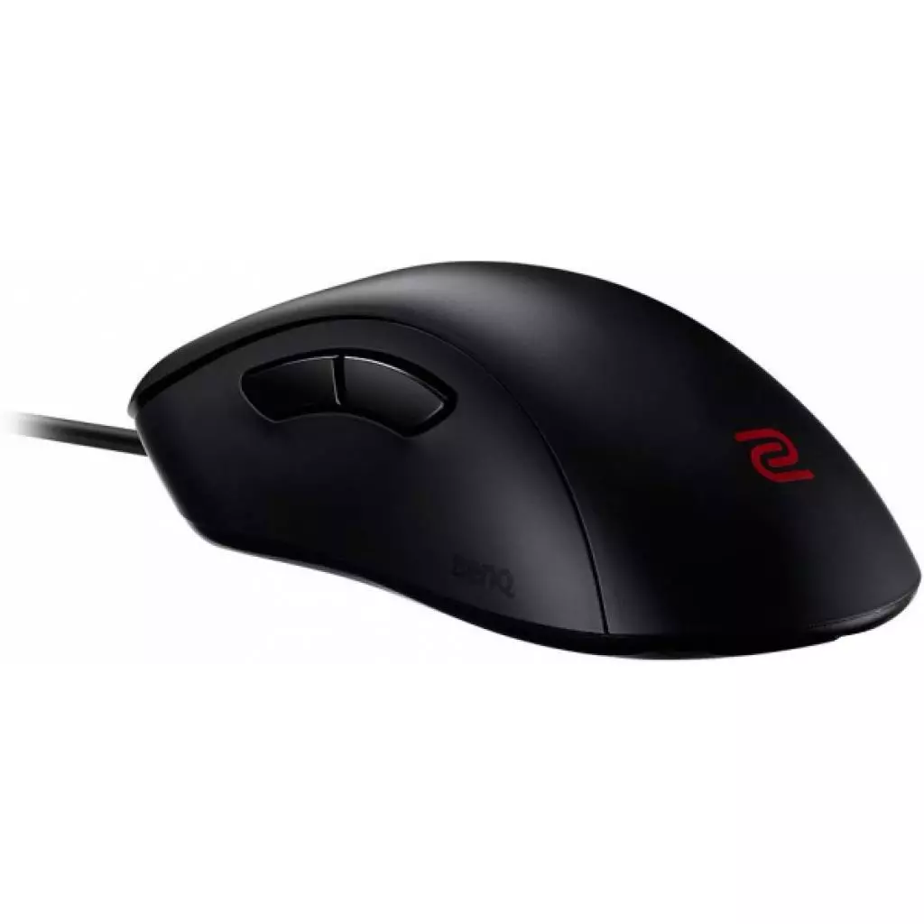 Мышка Zowie EC2 Black (9H.N26BB.A2E) - 1 Мышка Zowie EC2 Black (9H.N26BB.A2E) - 1