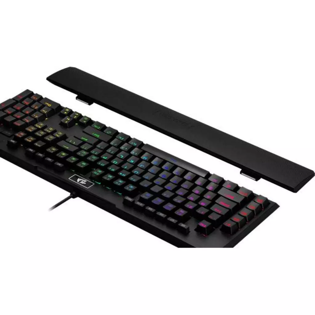 Клавиатура Redragon Brahma Pro RGB USB Black (77513) - 7 Клавиатура Redragon Brahma Pro RGB USB Black (77513) - 7