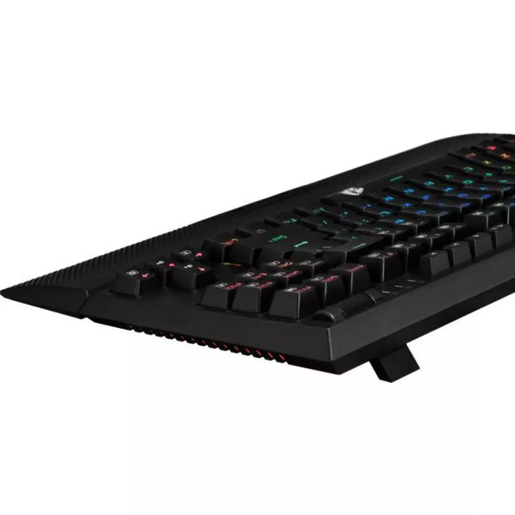 Клавиатура Redragon Broadsword RGB USB Black (77548) - 5