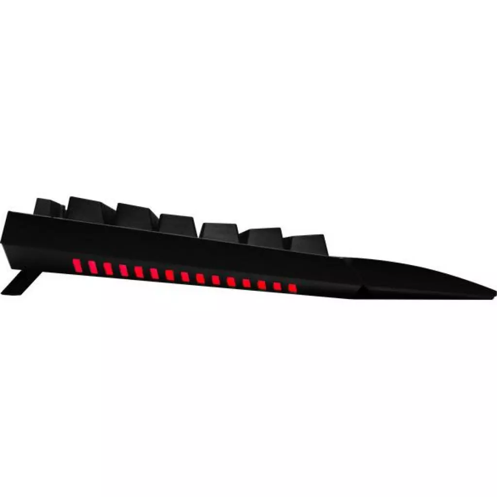 Клавиатура Redragon Broadsword RGB USB Black (77548) - 8