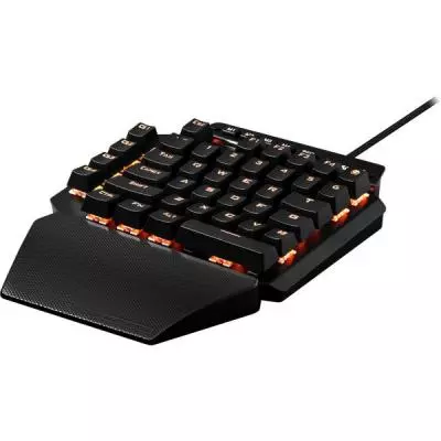 Клавиатура Redragon Ida RGB USB Black (77437) - 6 Клавиатура Redragon Ida RGB USB Black (77437) - 6