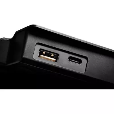 Клавиатура Redragon Ida RGB USB Black (77437) - 9 Клавиатура Redragon Ida RGB USB Black (77437) - 9