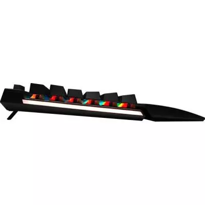 Клавиатура Redragon Magig-Wand Pro RGB USB Black (77514) - 4 Клавиатура Redragon Magig-Wand Pro RGB USB Black (77514) - 4