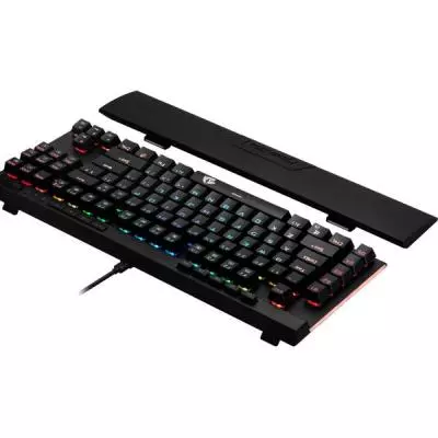 Клавиатура Redragon Magig-Wand Pro RGB USB Black (77514) - 5 Клавиатура Redragon Magig-Wand Pro RGB USB Black (77514) - 5