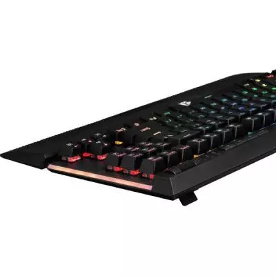 Клавиатура Redragon Magig-Wand Pro RGB USB Black (77514) - 10 Клавиатура Redragon Magig-Wand Pro RGB USB Black (77514) - 10