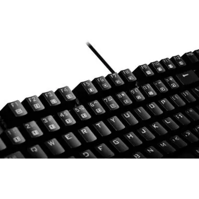 Клавиатура Redragon Rudra LED USB Black (78341) - 4 Клавиатура Redragon Rudra LED USB Black (78341) - 4