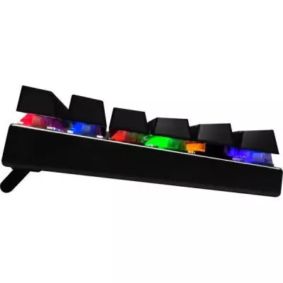 Клавиатура Redragon Rudra LED USB Black (78341) - 8 Клавиатура Redragon Rudra LED USB Black (78341) - 8