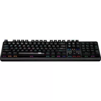 Клавиатура Redragon Sani RGB USB Black (77488) - 3 Клавиатура Redragon Sani RGB USB Black (77488) - 3