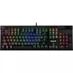 Клавиатура Redragon Vata Pro RGB USB Black (78334)