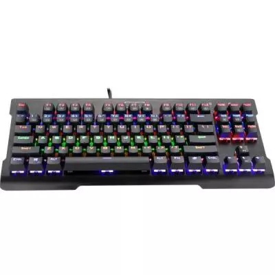 Клавиатура Redragon Visnu LED USB Black (75025) - 2