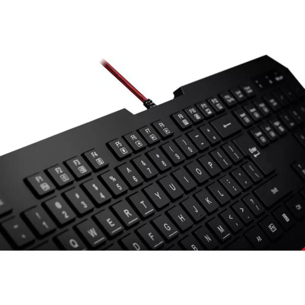 Клавиатура Redragon Karura2 RGB USB Black (78378) - 7 Клавиатура Redragon Karura2 RGB USB Black (78378) - 7