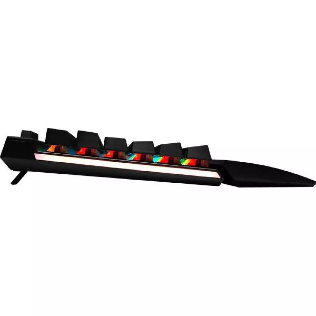 Клавиатура Redragon Magig-Wand RGB USB Black (77547) - 10 Клавиатура Redragon Magig-Wand RGB USB Black (77547) - 10